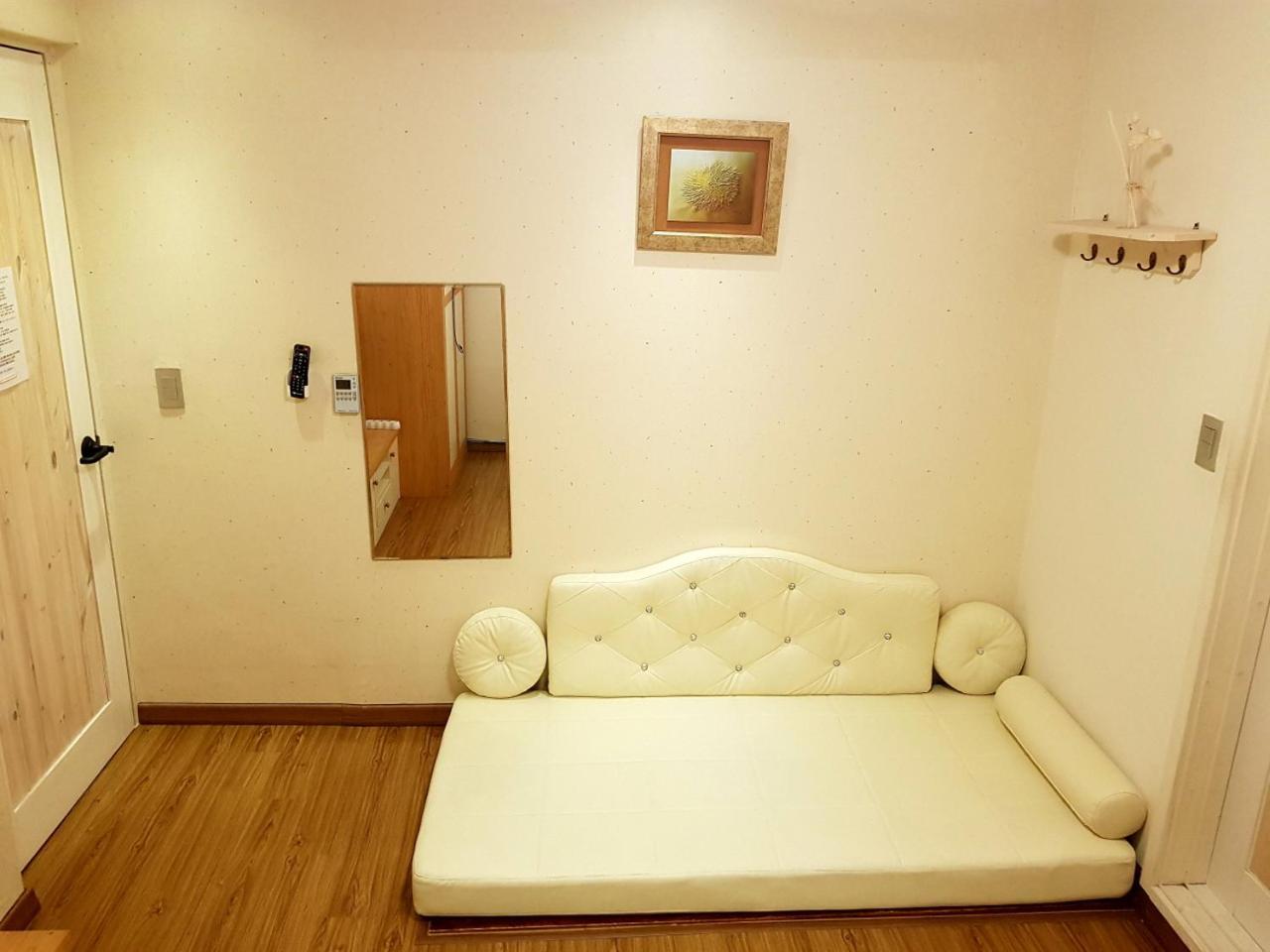 Yujung Guesthouse Jeonju Exterior foto
