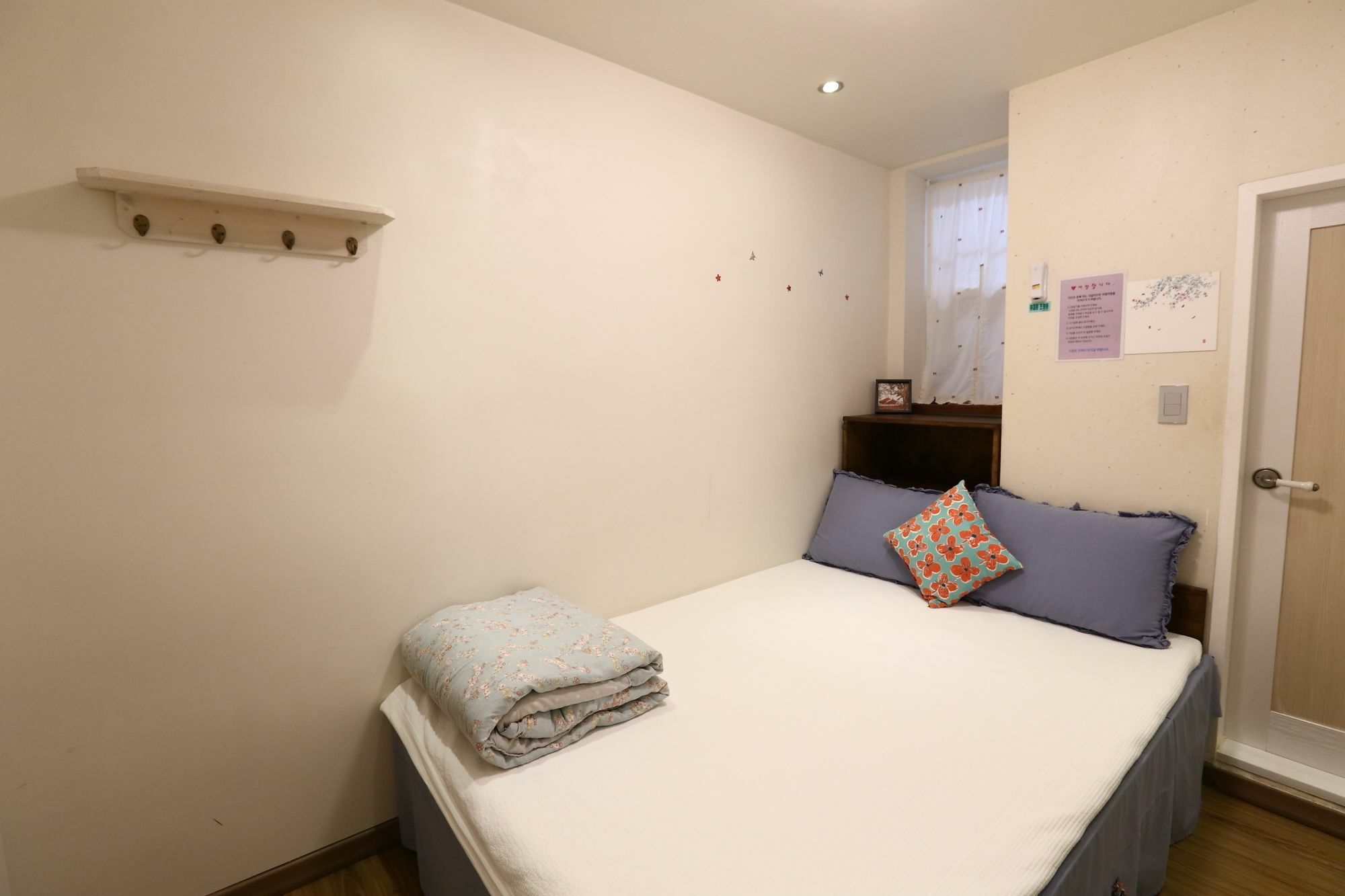 Yujung Guesthouse Jeonju Exterior foto