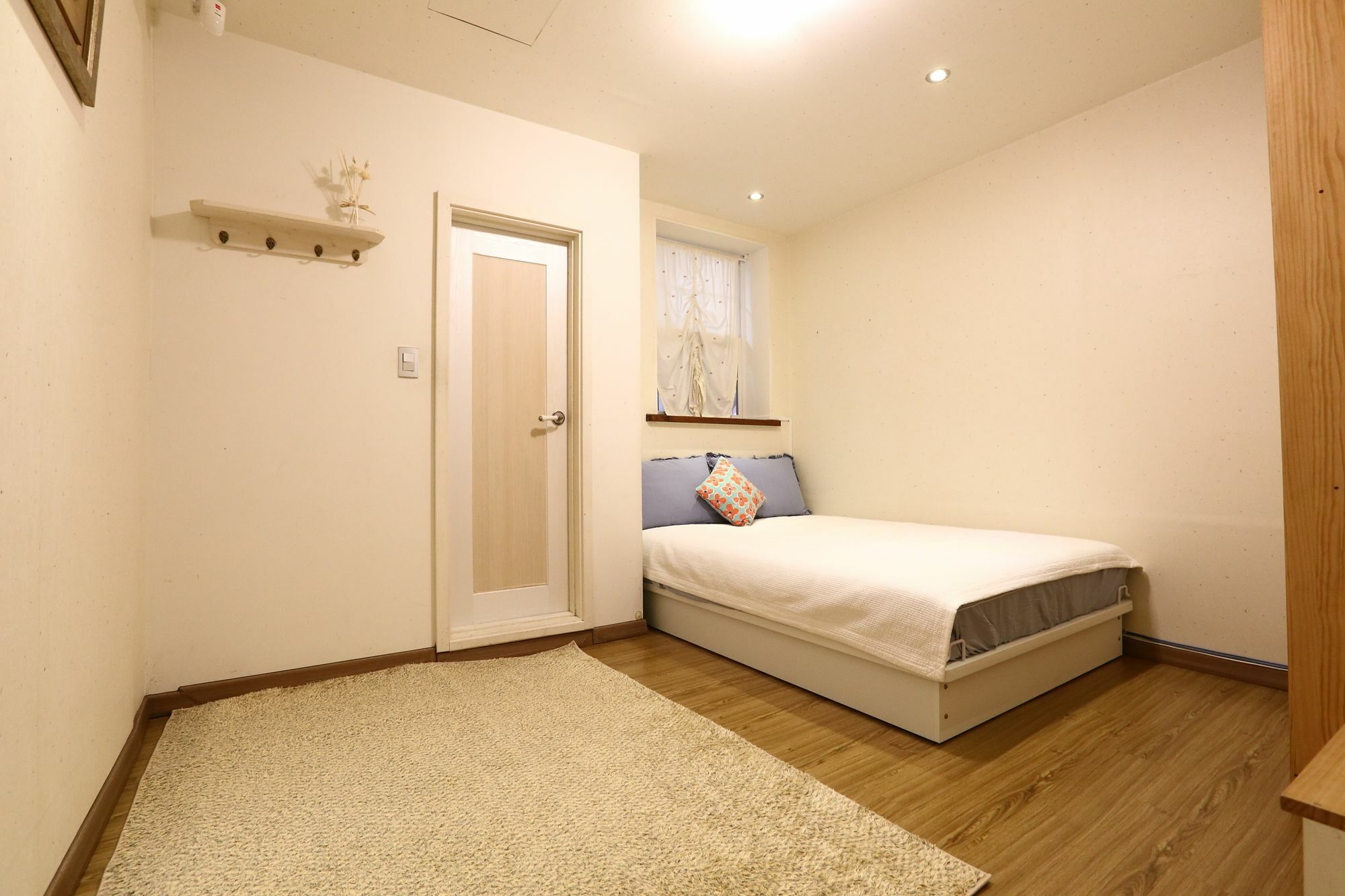 Yujung Guesthouse Jeonju Exterior foto