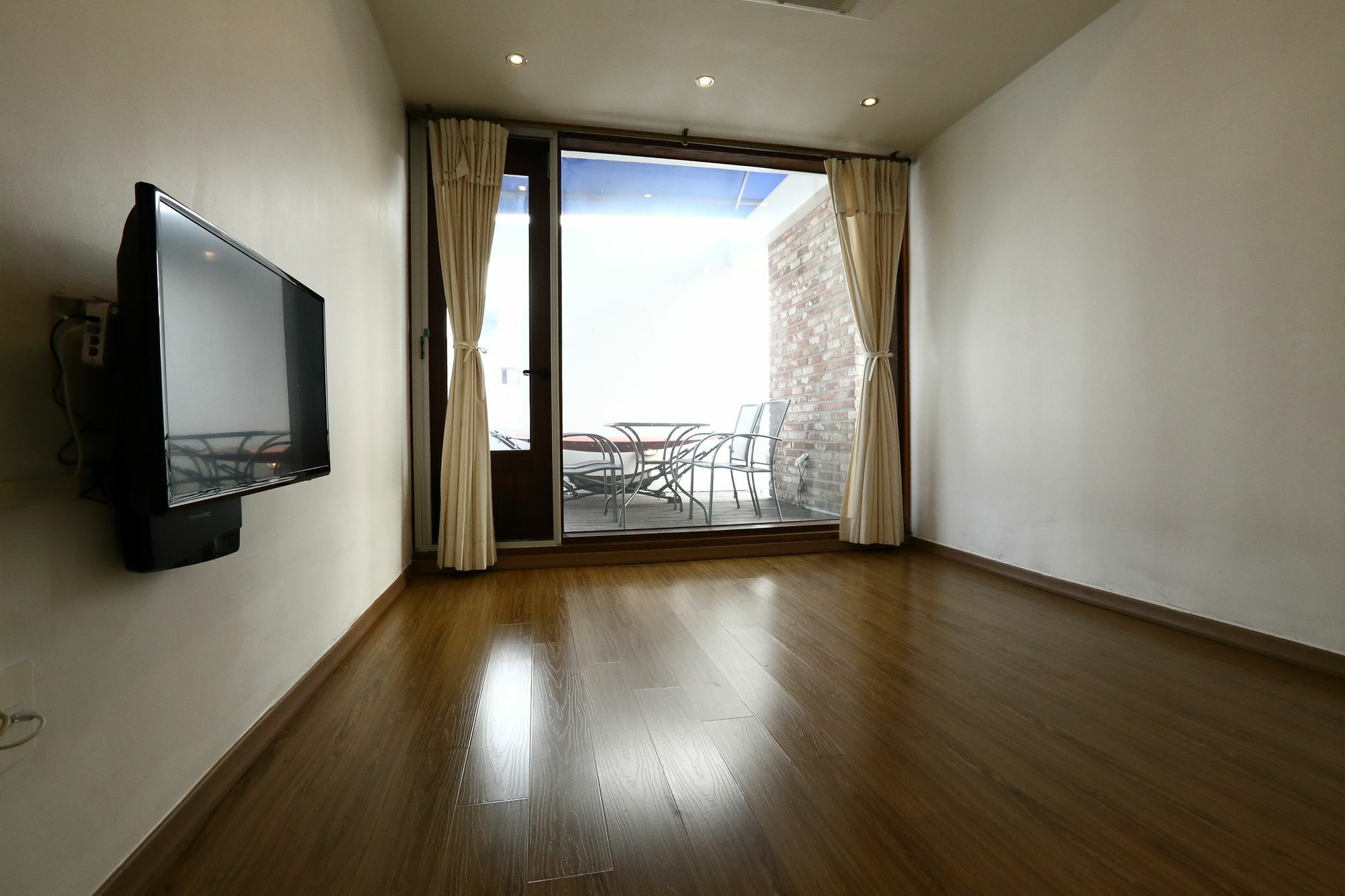 Yujung Guesthouse Jeonju Exterior foto